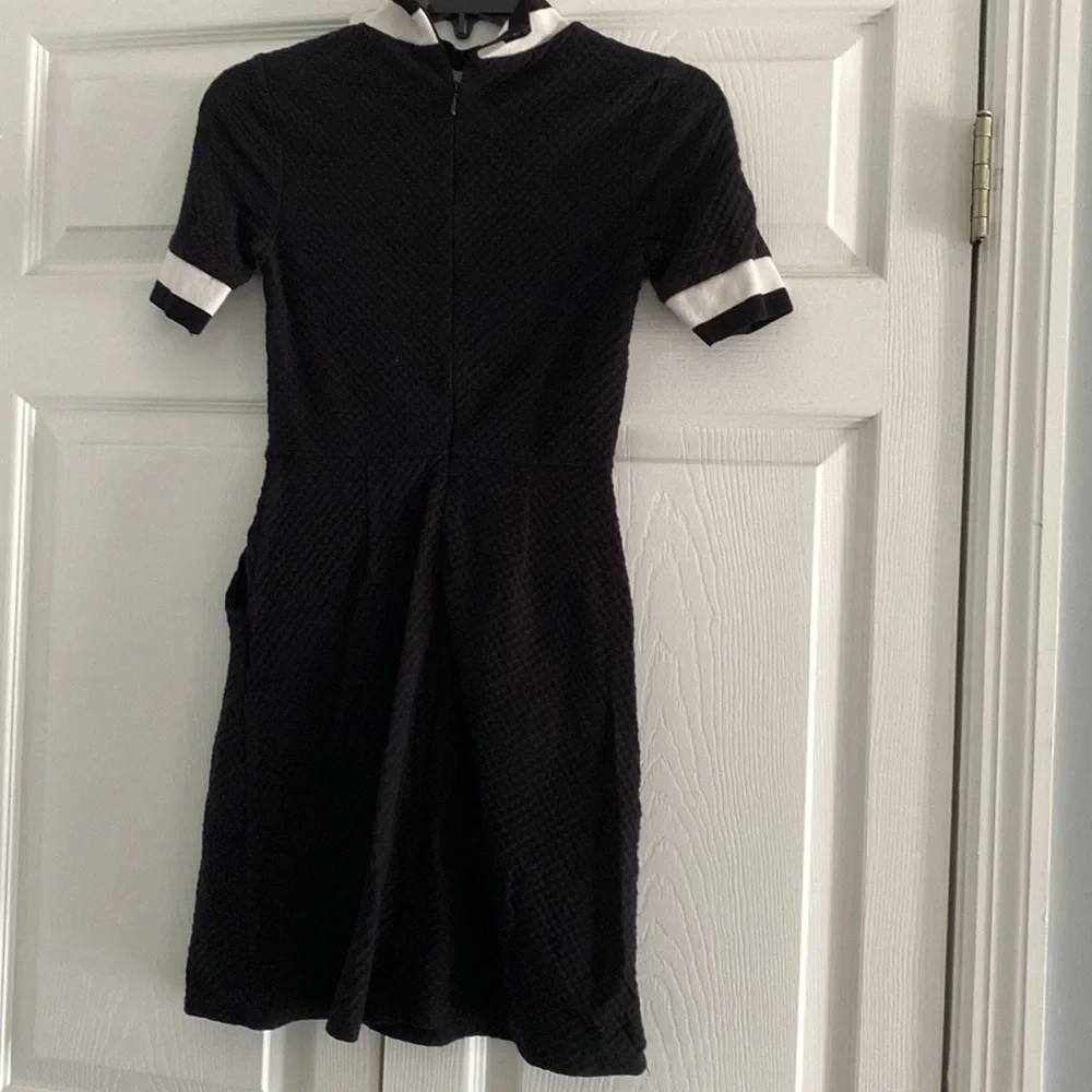 French connection  Dress - Picture 3 of 4